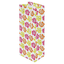 Blommigten Hawaiian Tropical Hibiscus Flowers Skri