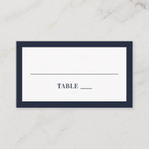 Blommigten i marinens moderna bröllop. Blå elegant