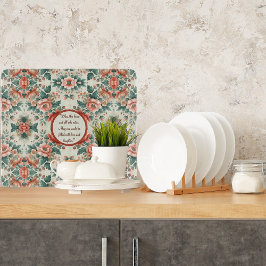 Blommigten land Anpassade 