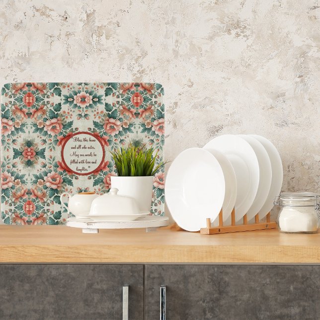 Blommigten land Anpassade  (Skapare uppladdad)