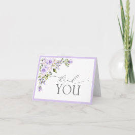 Blommigten Lilac Lavender (elegant Lavender) Tack 