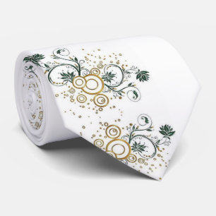 Blommigten manar Designer Slips