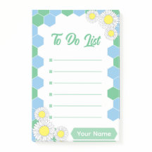 Blommigten Mint Honeycomb