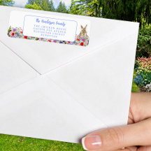 Blommigten påsk Brunch och Egg Hunt