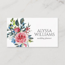 Blommigten Peony Boho Elegant Modern