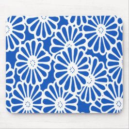 Blommigten Sapphire Asian Moods Musmatta