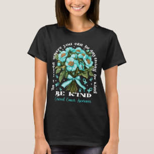 Blommigten ska vara ett varligt inslag i medvetand t shirt