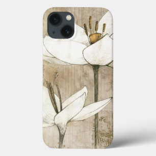 Blommigten som by dras, ritar