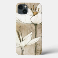 Blommigten som by dras, ritar