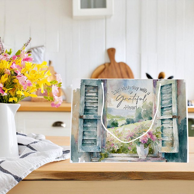 Blommigten Tack för hjärtats vattenfärg (Skapare uppladdad)