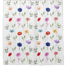 Blommigten Vackerfärg