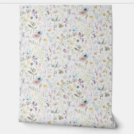 blommigten vår flora och fauna