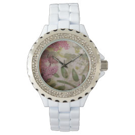 Blommigtens Abstrakt 15 Armbandsur