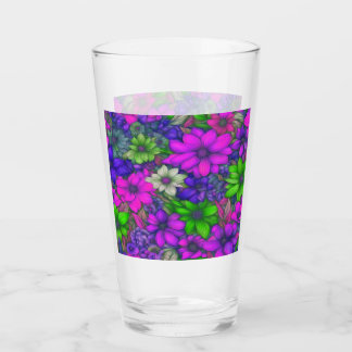 Blommigtens Abstrakt nr 55 Glaskopp