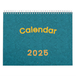 Blommigtens år: Söta, färgade trädgårdsblommor frå Kalender