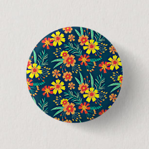 Blommigtens bakgrund - vacker design-46566 knapp