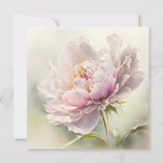 Blommigtens bakgrund. Vår blommar (Framsida)