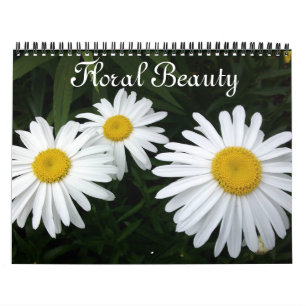BLOMMIGTENS BEAUTY-kalender Kalender