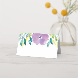 Blommigtens Blommar Montera kort