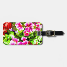 Blommigtens design 5 Light.jpg Bagagebricka