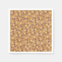 Blommigtens falldockor