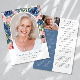 Blommigtens fotoorder - funktionsbok program