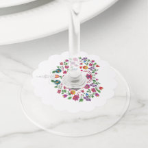 Blommigtens hjärtform