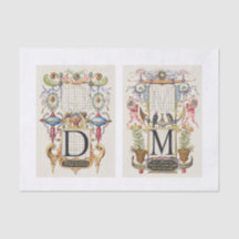 Blommigtens kalligrafträdgårdskretsning