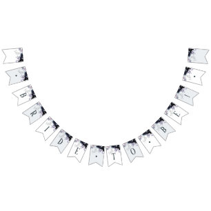 Blommigtens marinbricka som ska vara Möhippa Vimplar