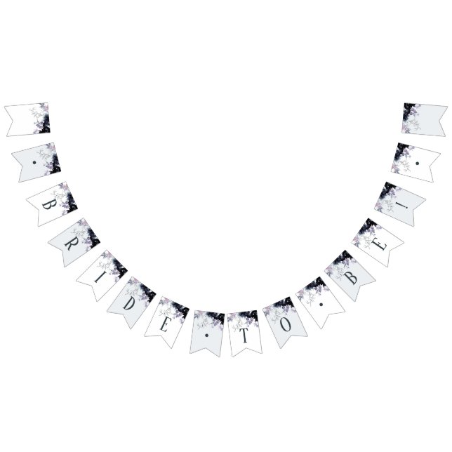 Blommigtens marinbricka som ska vara Möhippa Vimplar (Alla)