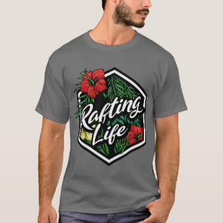 Blommigtens märkesökning Livstid T Shirt