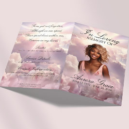 Blommigtens minnesminnesprogram - FLR001 Program