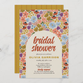 Blommigtens Möhippa Inbjudningar