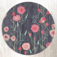 Blommigtens Mörk