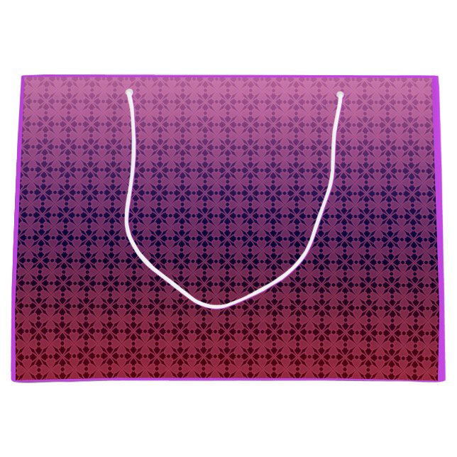 Blommigtens ornament (Framsidan)