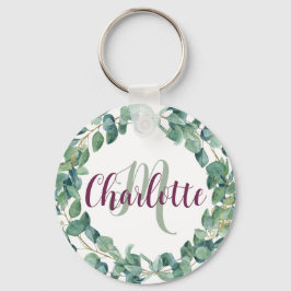 Blommigtens partiförmån för födelsedagsfest av ing nyckelring