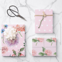 Blommigtens radbrytning Papper för valfritt Tillfä