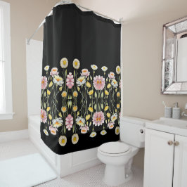 Blommigtens reflektioner