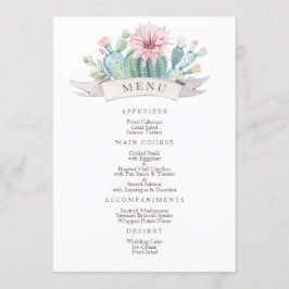 Blommigtens rosa påverkar och är självklar. Botani Meny