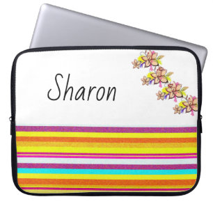 Blommigtens Sleeve för Ipad