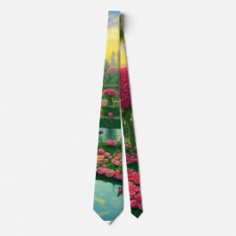 Blommigtens slips