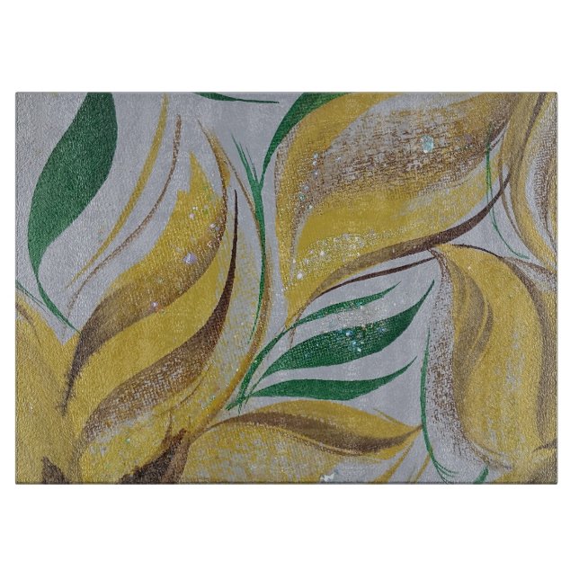 Blommigtens styrelse (Framsidan)