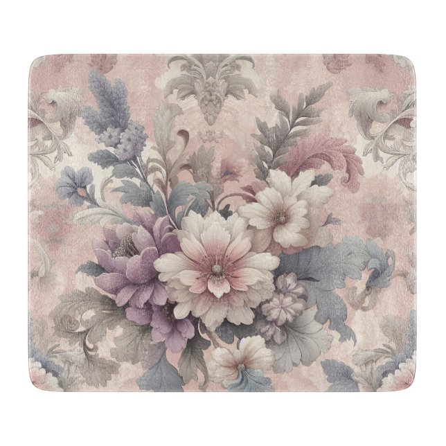 Blommigtens styrelse (Framsidan)