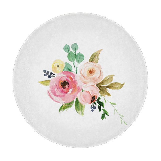 Blommigtens styrelse (Framsidan)