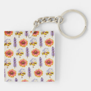 Blommigtens utformning