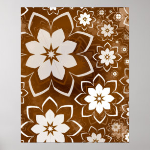 Blommigtens utformning 13 poster