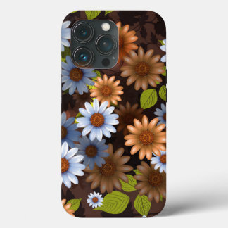 Blommigtens utformning 2