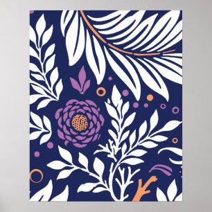 Blommigtens utformning 22 poster