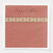 Blommigtens utformning med knappar