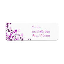 Blommigtens utformning